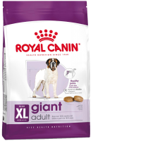 Royal Canin Giant Adult 15kg