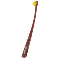 Zub. kefa Splash brush 120 hnedá 1ks