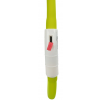 Flash USB svietiaci silikónový obojok, XS-XL: 70 cm / 10 mm, multicolor (RP 0,08