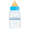 Francodex Fľaša pre kŕmenie šteniat a mačiatok 120ml