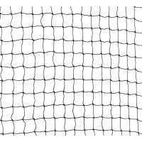 Ochranná sieť pre mačky 2x1,5m, - čierna