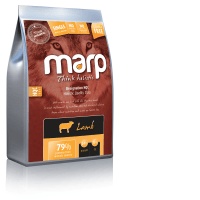 Marp Holistic Lamb - jahňacie bez obilnín 2kg