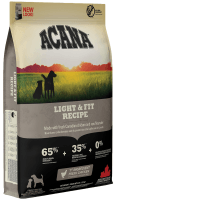 Acana Dog Adult Light&Fit Heritage 11,4kg