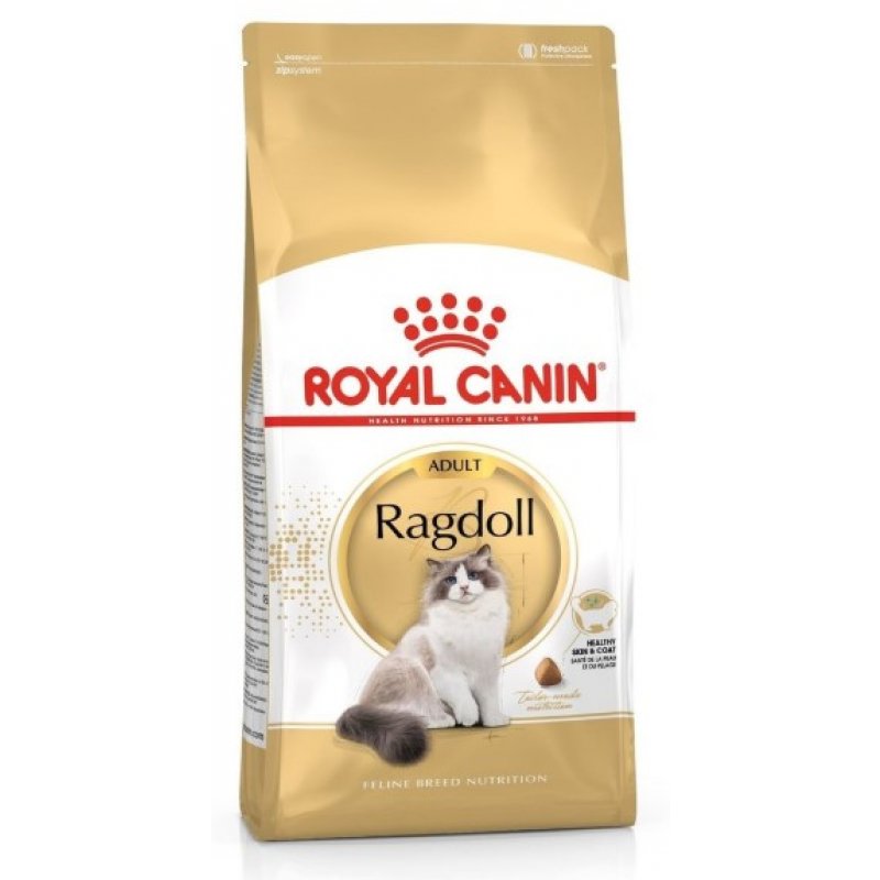 Royal Canin Ragdoll Adult 2kg