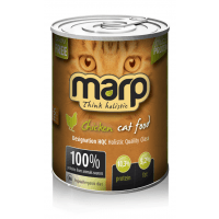 Marp Chicken konzerva pre mačky s kuracím 400g