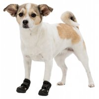 Ochranná neoprenová topánočka Walker Active Trixie XS-S 2ks