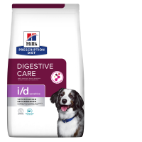 Hill's Can. PD I/D Dry Sensitive 1,5kg NEW