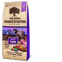 Velxara Dry FM GF dog monoprotein lamb 750 g