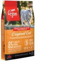 Orijen Cat & Kitten 1,8kg