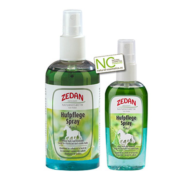 Spray pre výživu kopýt štyri v jednom 275ml