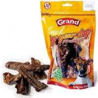 GRAND sušené pľúca hovädzie 100g ZIP