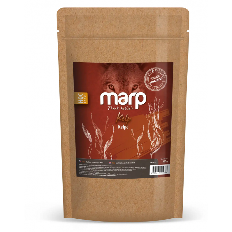 Marp Holistic - Kelp 500g