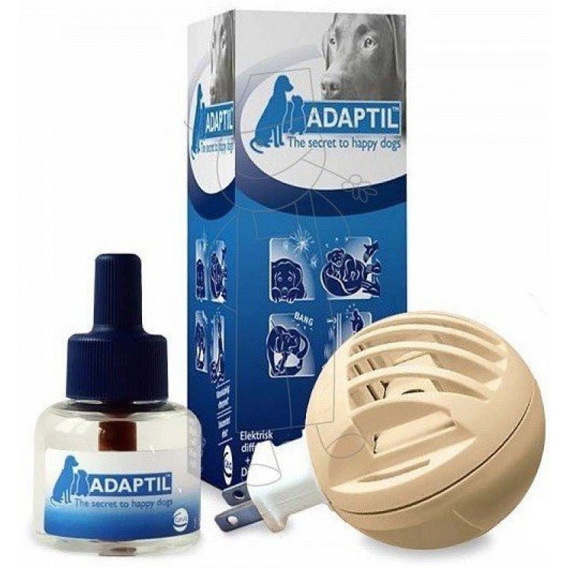 Adaptil difuzér+lahvička 48ml