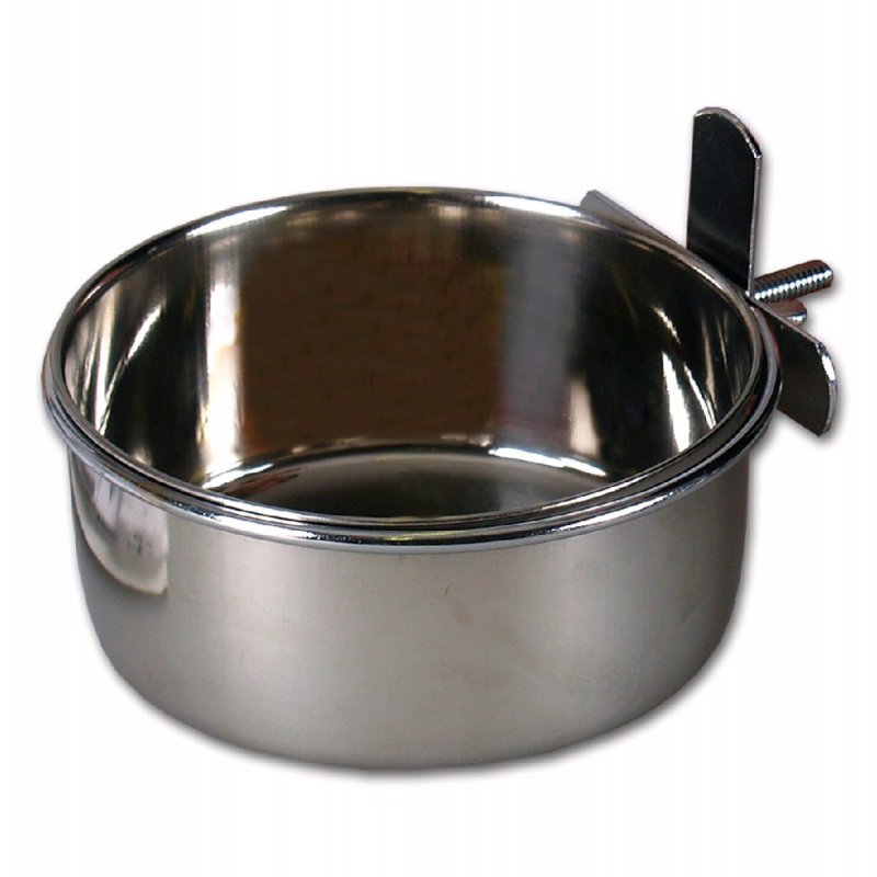Kŕmidlo nerez skrutkovacie 15cm 0,84l