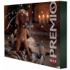 Adventný kalendár pre psov PREMIO 380g mäsovej pochúťky Trixie