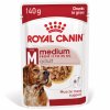 Royal Canin Medium Adult 10 x 140g