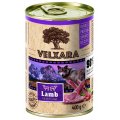 Velxara Pate Lamb 400g for adult dogs