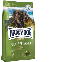 Happy Dog Supreme Sensible Neuseeland 4kg