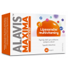 Alavis MAXIMA Liposomálne multivitamíny 30cps