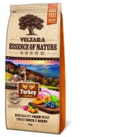 Velxara Dry FM GF dog puppy turkey 750 g