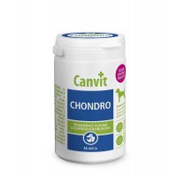 Canvit Chondro pre psy 230g
