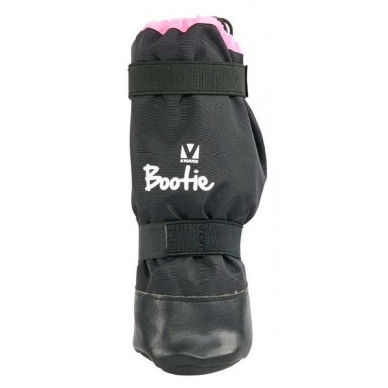 Topánočka ochranná BUSTER Bootie Soft XS 2 ružová