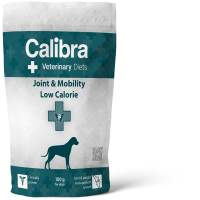 Calibra VD Dog Joint&Mobility Low Calorie NEW 100 g