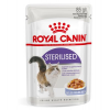 ROYAL CANIN FELINE Kapsičky Sterilised Jelly 12 x 85g