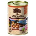 Velxara Pate Turkey 400g for adult dogs