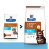 Hill's Fel. PD K/D Early Stage 3kg NEW