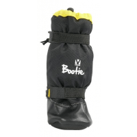 Topánočka ochranná BUSTER Bootie Soft XS žltá