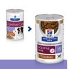 Hill's Can. PD I/D konz.LowFat Chicken stew 354g NEW