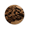 2x Happy Dog NaturCroq Rind & Reis 15kg