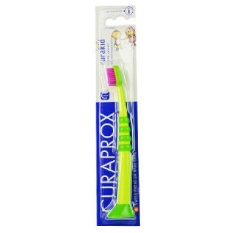 Zub. kefa CURAkid CK 4260 ultra soft 1ks