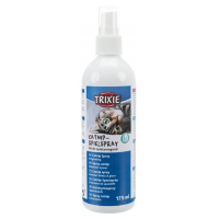 Catnip spray 175 ml TRIXIE na hračky, podporuje hravosť