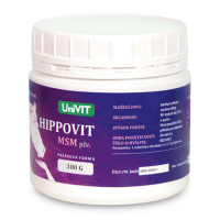 Hippovit MSM 300g