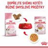 ROYAL CANIN FELINE Kapsičky Kitten Instinctive Jelly 12 x 85g