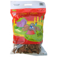 Pochúťka sušená MAPES pľúca 500g