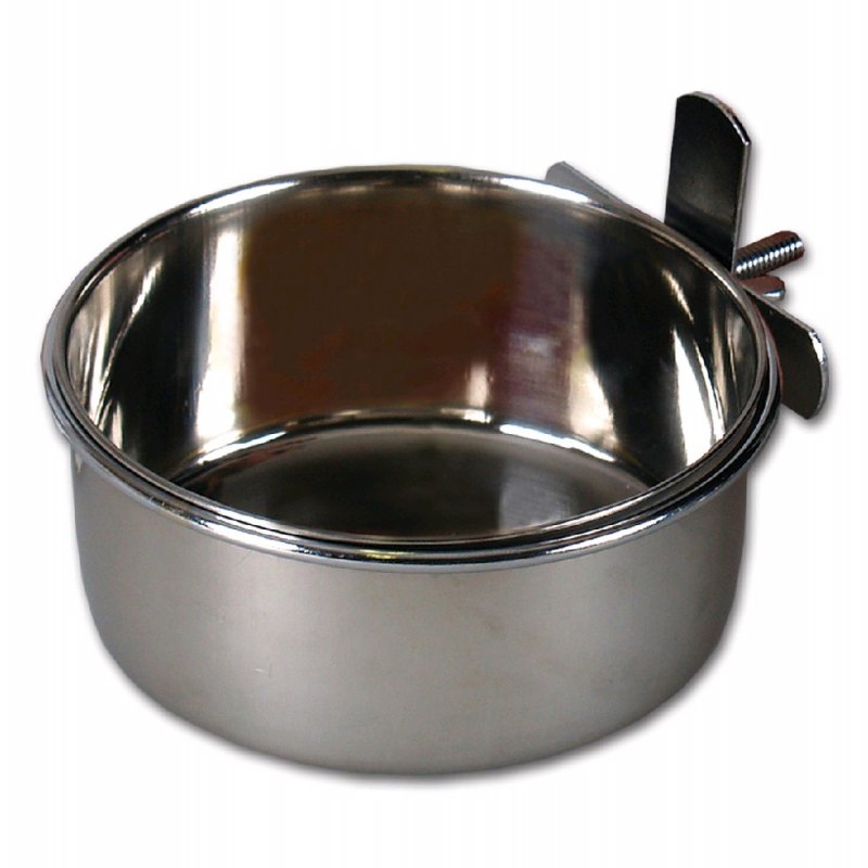 Kŕmidlo nerez skrutkovacie 12cm 0,56l