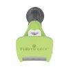 FURminator hrablo pre psy S SHORT
