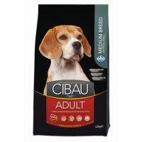 Farmina CIBAU Dog Adult Medium 2,5kg