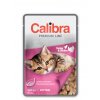 Calibra Cat  kapsa Premium Kitten multipack 12x100g