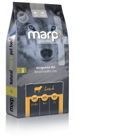 Marp Natural Plus jahňacie 12kg