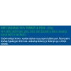 Brit Sausage Turkey & Peas 800g (min. odběr 24 ks)