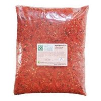 Krmivo pro Ptáky EGGFOOD red, vaječné s barvivem 1kg