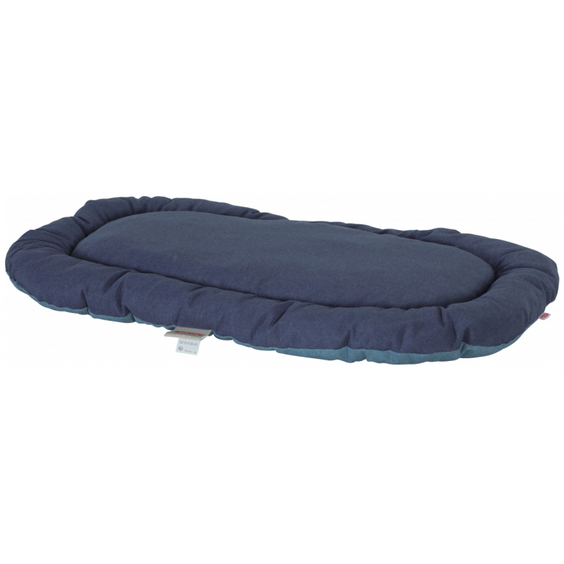 Pelech vankúš ONE INDIGO SLEEPER 97cm modrá Zolux
