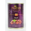 Nuevo mačka Adult hovädzie konzervy 400g