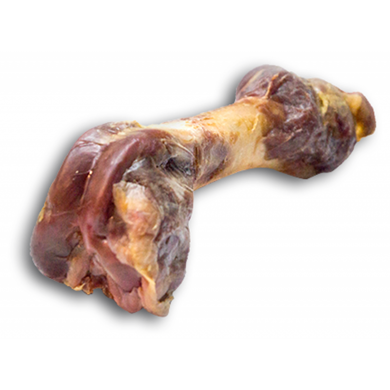 Alpha Spirit Dog MAXI Ham Bone