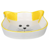 Miska keramická mačka-hlava 0,25ml 12cm Trixie