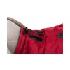 Oblečok vesta MINOT, L: 55cm, červená